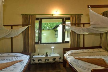 Lumbini Buddha Garden Resort - 3