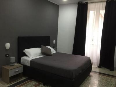 MB95 Mezzocannone Luxurious B&B - 28