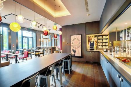 Premier Inn Heilbronn City Centre - 34
