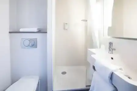 B&B Rennes Ouest Villejean - 7