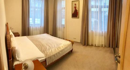 Villa Alvīne Family Apart-Hotel - 86