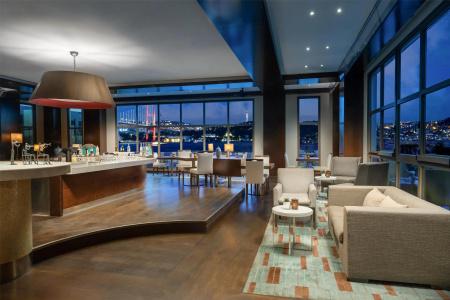 Radisson Blu Bosphorus, Istanbul - 16