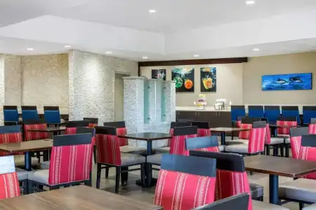 Best Western Inn & Suites San Diego – Zoo/SeaWorld Area - 26