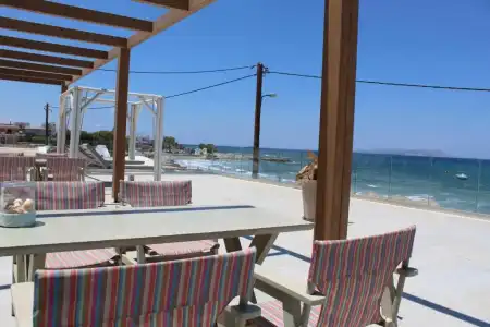 Galazio Beach Resort - 53