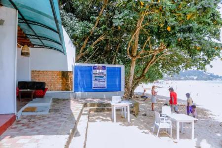 Coral Beach - 63
