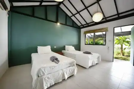 Siam Lanta Resort - 3