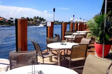 Sands Harbor Resort and Marina - 21