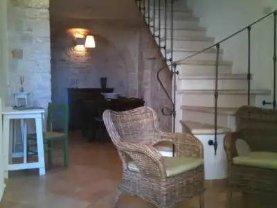B B Casa Dorsi - 85