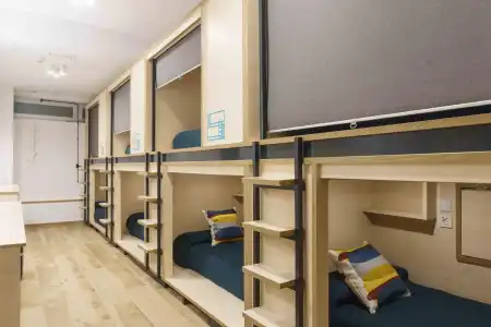 TAKE Hostel Conil - 27