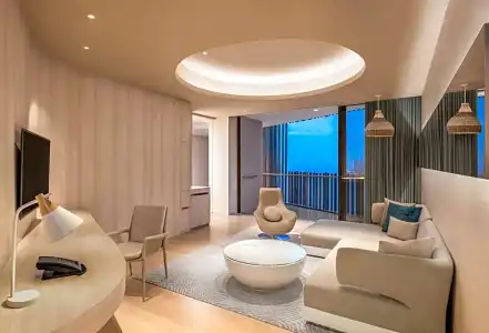 Hilton Pattaya - 76
