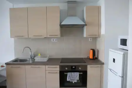 Corvin Holiday Apartment - 113