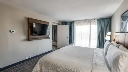 Ramada by Wyndham Dallas Love Field - 59