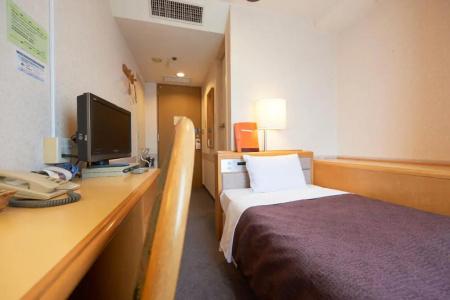 Select Inn Aomori - 32