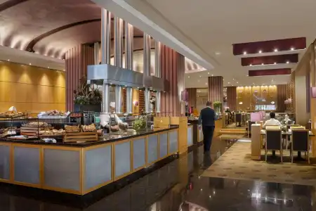 Maritim Düsseldorf - 28