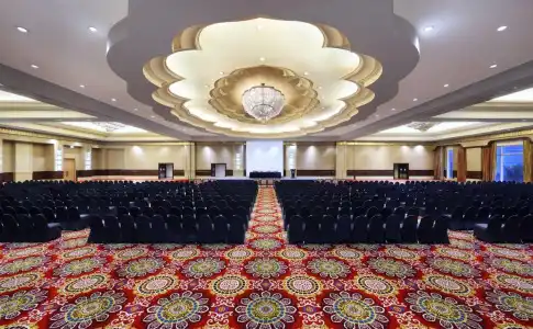 The Ritz-Carlton Jakarta, Mega Kuningan - 25