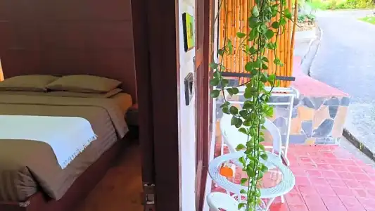 Alpha Resort & Spa - 150