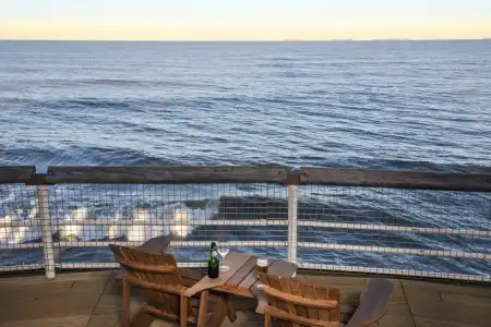 De Pier Suites - 6