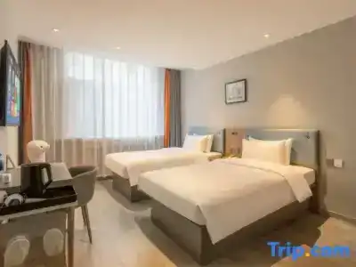 Brief Inn - 79