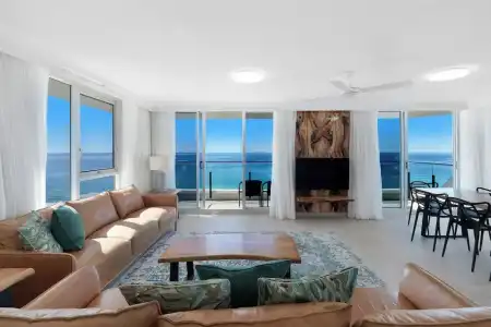 ULTIQA Beach Haven At Broadbeach - 100