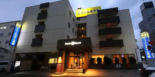 Smile Aomori - 22