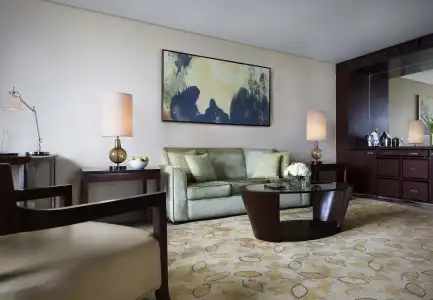 JW Marriott Shenzhen - 5
