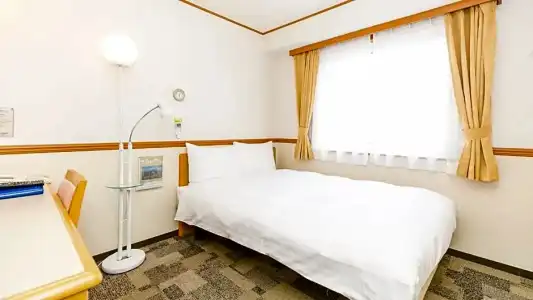 Toyoko Inn Toyohashi Station Higashi - 67