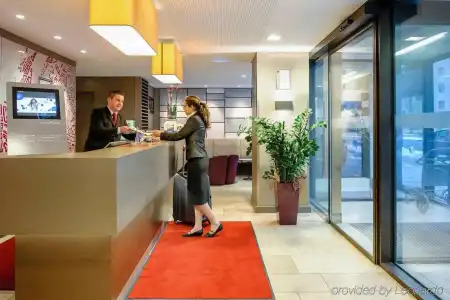 Mercure München City Schwabing - 15