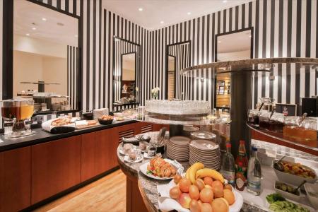 Best Western Plus Excelsior - 11