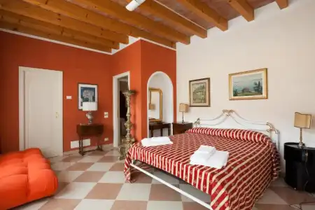 Barchi Resort - Apartments & Suites - 49