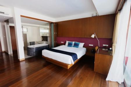 Samui Mekkala Resort & Pool Villa - 121