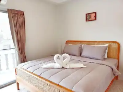 Sailom Resort Bangsaphan - 30