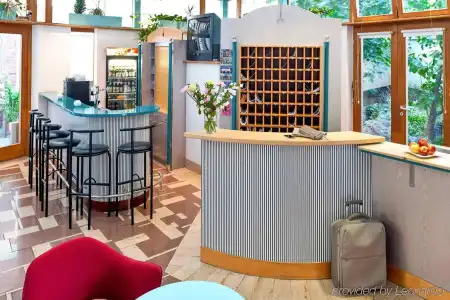 ibis Berlin City Süd - 12