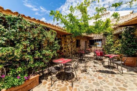 Albergo Diffuso Mannois - 85