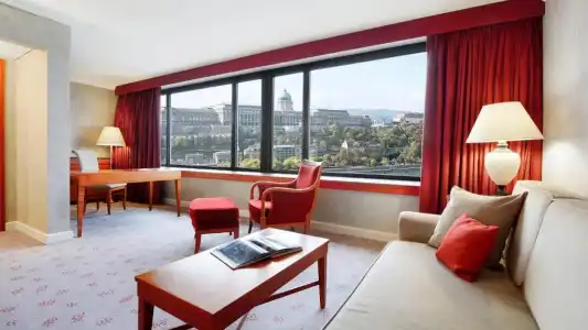 InterContinental Budapest by IHG - 97