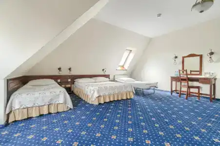 Belvedere Resort&Spa - 31