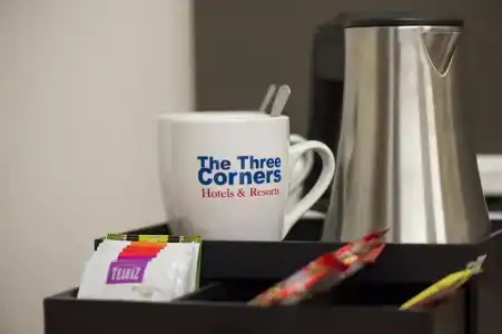 Three Corners Lifestyle - 58