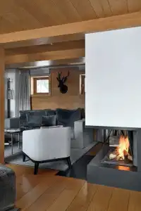 Hôtel Le Strato - 118