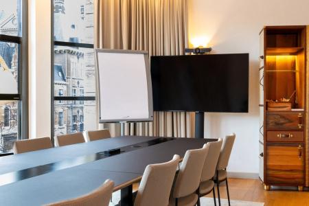 voco The Hague by IHG - 4
