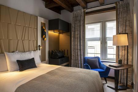 Hôtel Les Armures - 45
