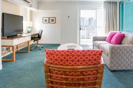 Oasis Waikiki - 103
