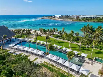 Conrad Tulum Riviera Maya - 33
