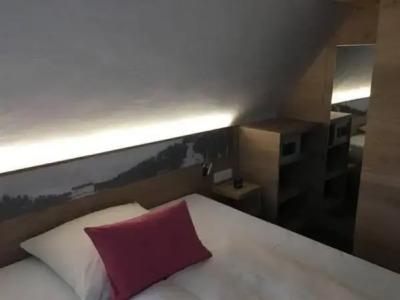 Villa Benz Garni - 29