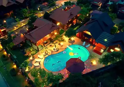 Baan Thai Lanna Pattaya - 341