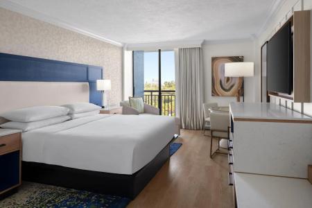 Clearwater Beach Sheraton Resort on Sand Key - 4