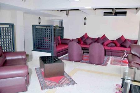 Suite Tilila - 7