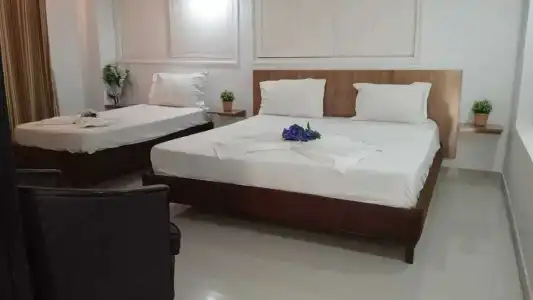 Le Grand Djerba - 28