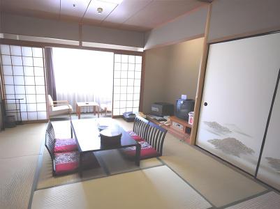 Tateyama Kokusai - 6