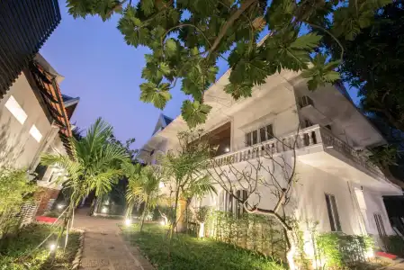 Lavender Angkor Boutique - 0