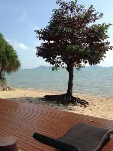 Chalong Beach Front Residence - 11