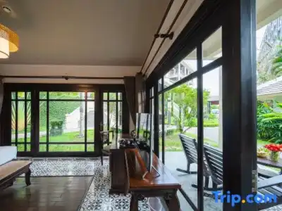 Ambong Rainforest Retreat - 29